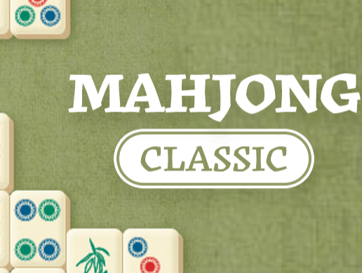 Mahjong