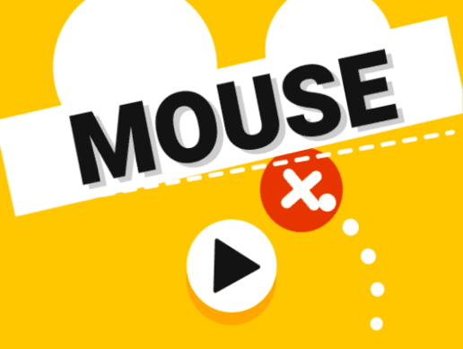 Mouse draw